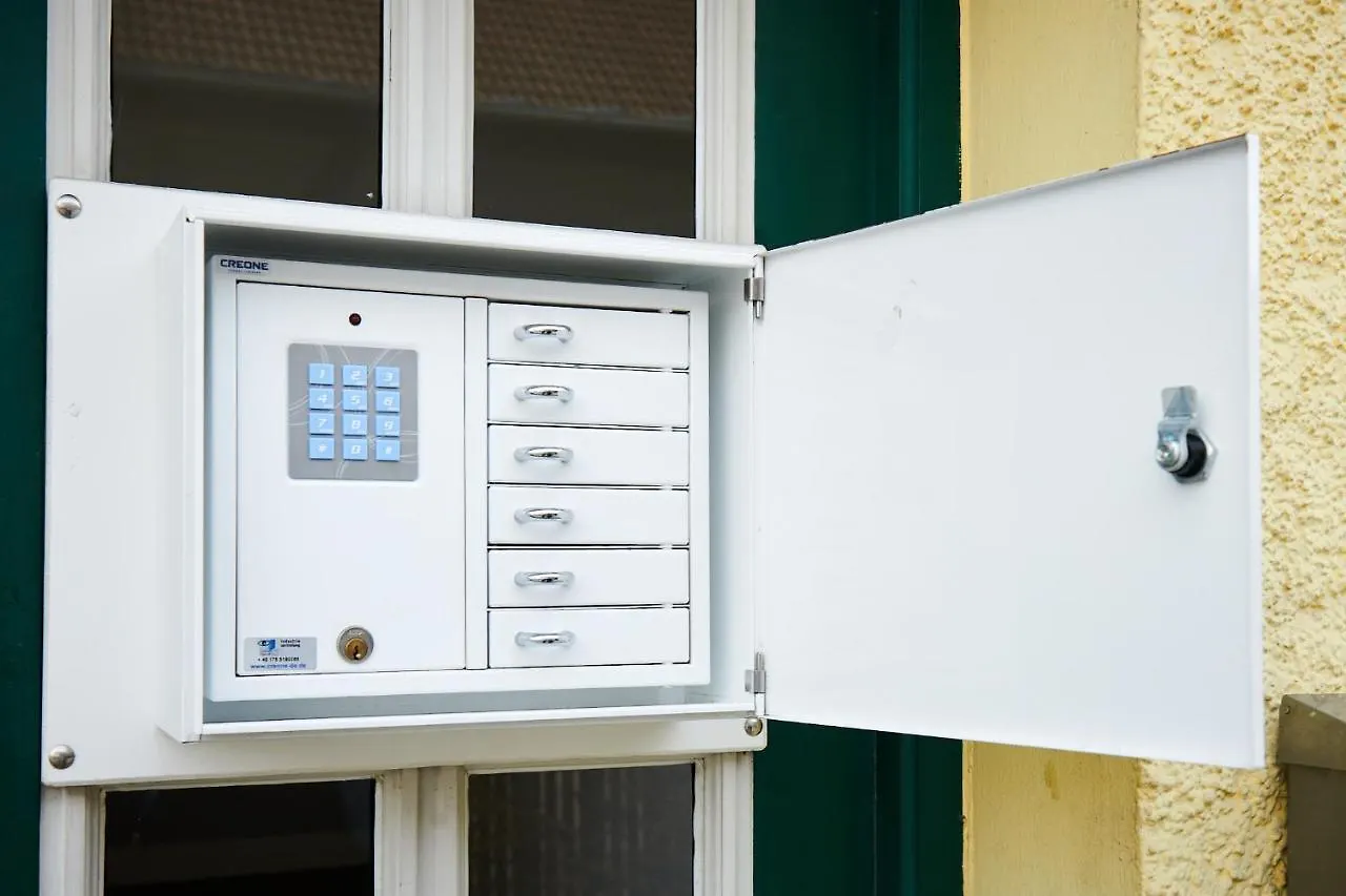 Gasthuis Zur Allacher Muehle Karlsfeld