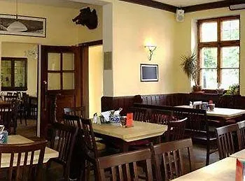** Guest house Zur Allacher Muehle Munich Germany