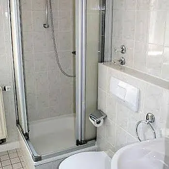 מינכן Zur Allacher Muehle 2*,