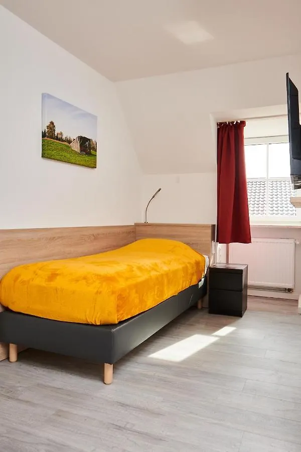 Guest house Zur Allacher Muehle Munich